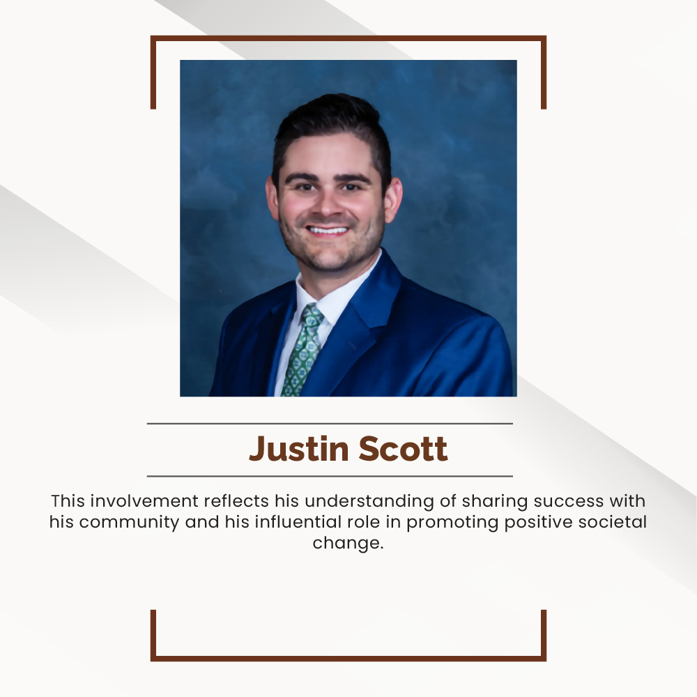 Justin Scott Cherry Hill, NJ | Elder Law Attorney