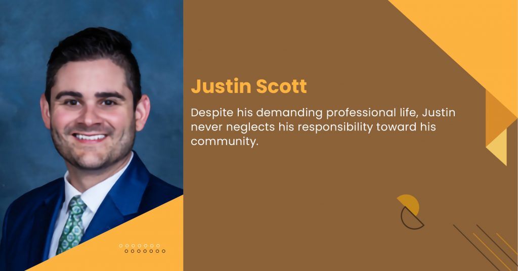 Justin Scott Cherry Hill, NJ | Elder Law Attorney