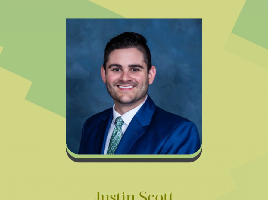 Justin Scott Cherry Hill, NJ | Elder Law Attorney