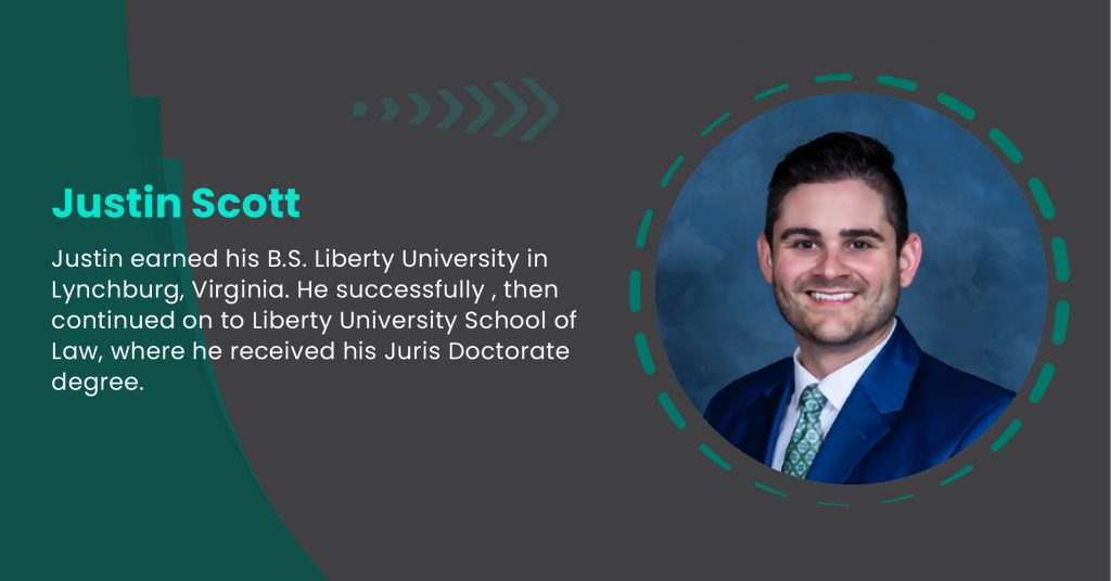 Justin Scott Cherry Hill, NJ | Elder Law Attorney